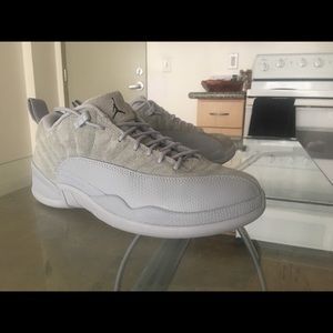 Air Jordan 12 Retro